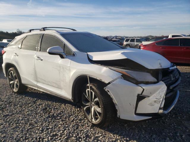 2T2ZZMCA3GC030176 | 2016 LEXUS RX 350