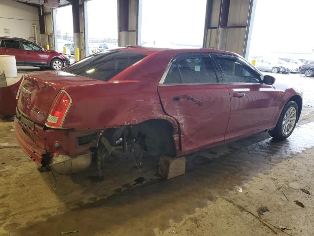 2C3CCAAG8EH330336 | 2014 CHRYSLER 300