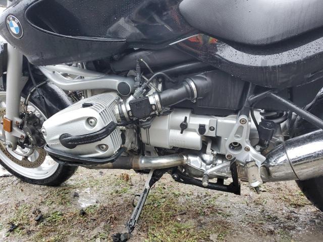 2004 BMW R1150 R - WB10439A14ZF49208