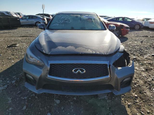 JN1BV7AR9FM397700 | 2015 INFINITI Q50