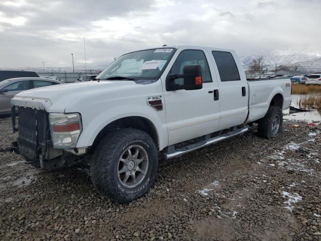 2009 Ford F-350 