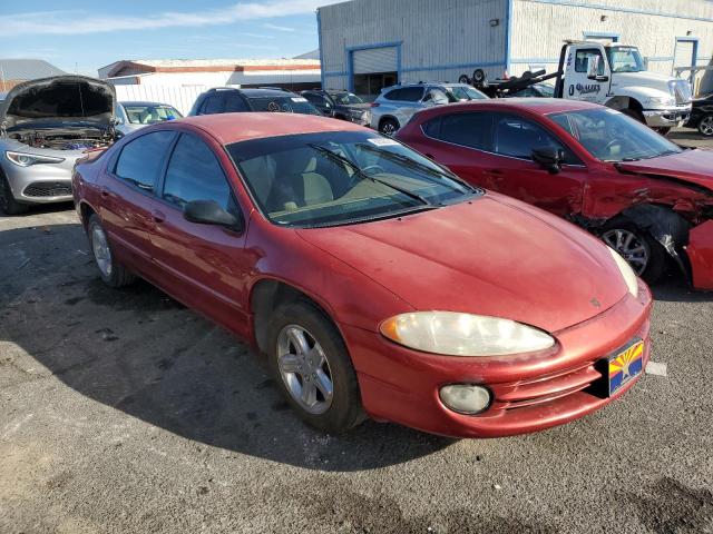 2B3HD56G84H678930 2004 Dodge Intrepid Es