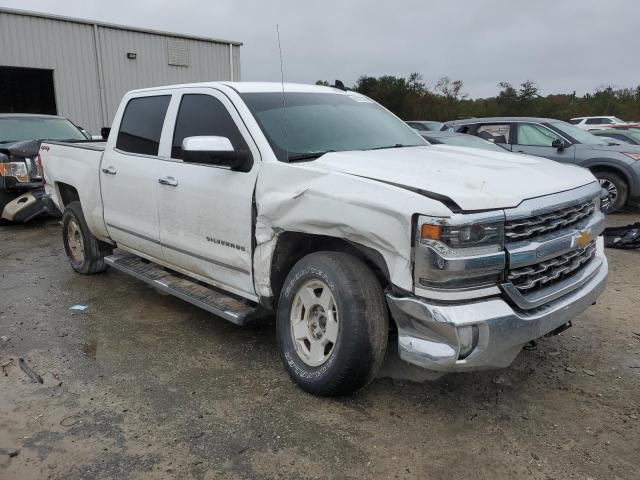 3GCUKSEC9JG220177 | 2018 CHEVROLET SILVERADO