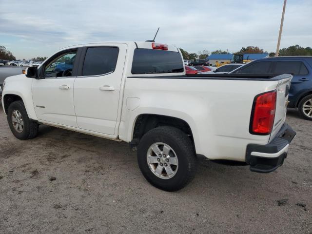 1GCGSBEN7K1348786 | 2019 CHEVROLET COLORADO