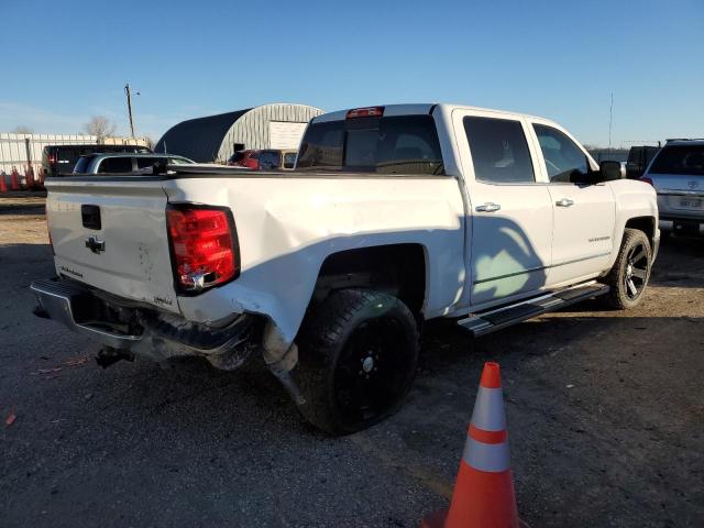 3GCUKSEC7FG116407 | 2015 CHEVROLET SILVERADO