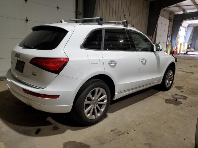 WA1LFAFP8FA138632 | 2015 Audi q5 premium plus