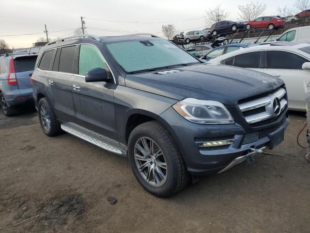 VIN 4JGDF6EE9GA624130 2016 Mercedes-Benz GL-Class, ... no.4