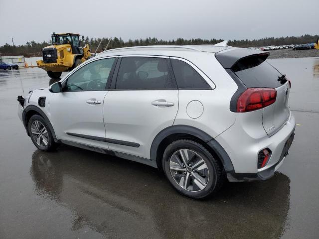 2020 KIA NIRO LXS KNDCM3LD8L5433431