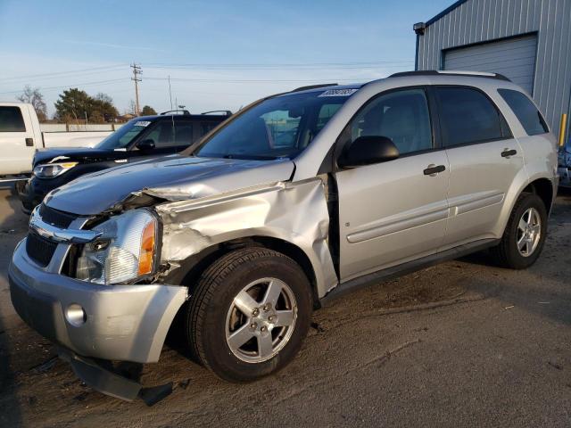 2006 Chevrolet Equinox LS