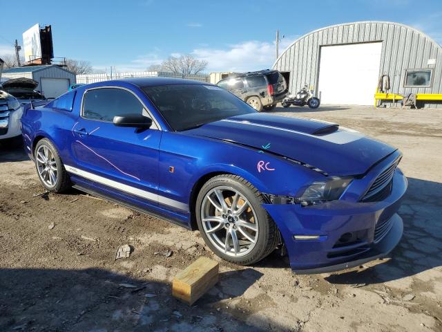 1ZVBP8AM5E5240544 | 2014 FORD MUSTANG