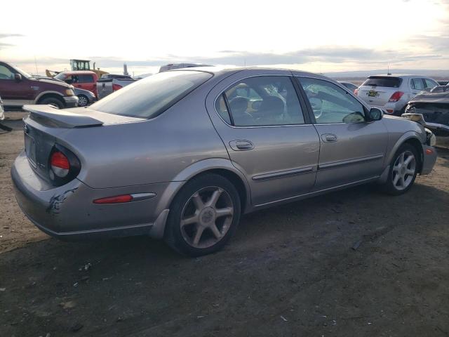 2001 Nissan Maxima Gxe VIN: JN1CA31A91T314722 Lot: 80813763