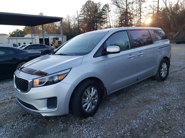 KNDMA5C14G6156825 | 2016 KIA sedona l