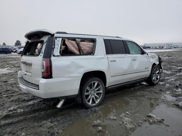 1GKS2HKJ8GR201128 | 2016 GM c yukon xl denali