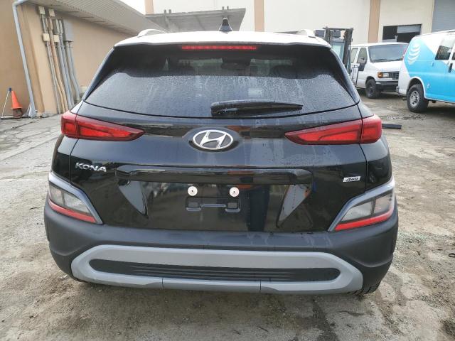 KM8K6CAB3PU995784 | 2023 HYUNDAI KONA SEL