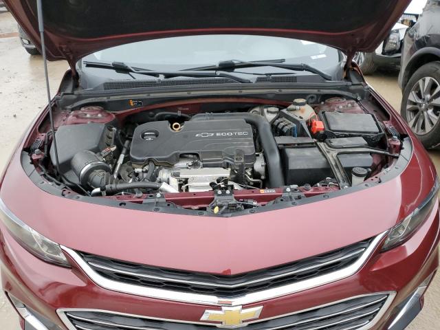 1G1ZE5ST8GF224629 | 2016 CHEVROLET MALIBU LT