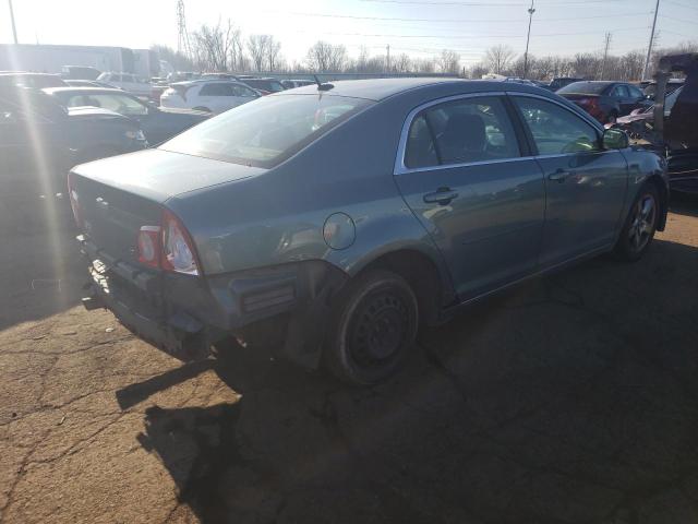 2009 Chevrolet Malibu 1Lt VIN: 1G1ZH57B494211463 Lot: 53575114