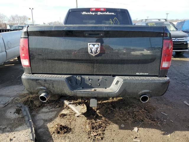 3C6RR7KT8FG699869 | 2015 RAM 1500 ST