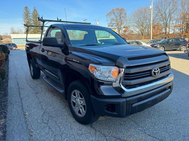 2015 Toyota Tundra 