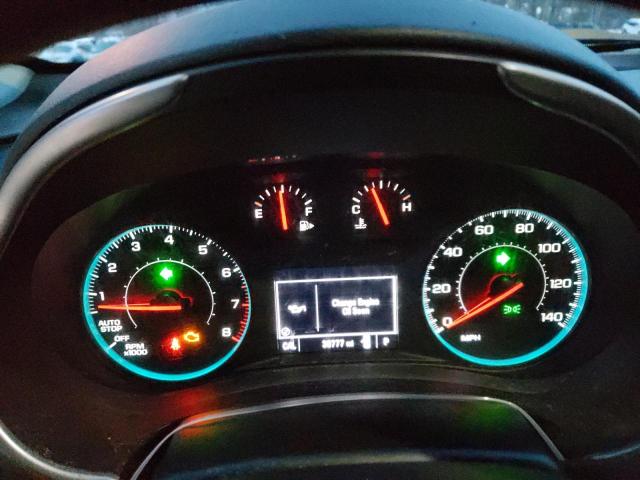 2018 CHEVROLET MALIBU LS - 1G1ZB5ST7JF210107