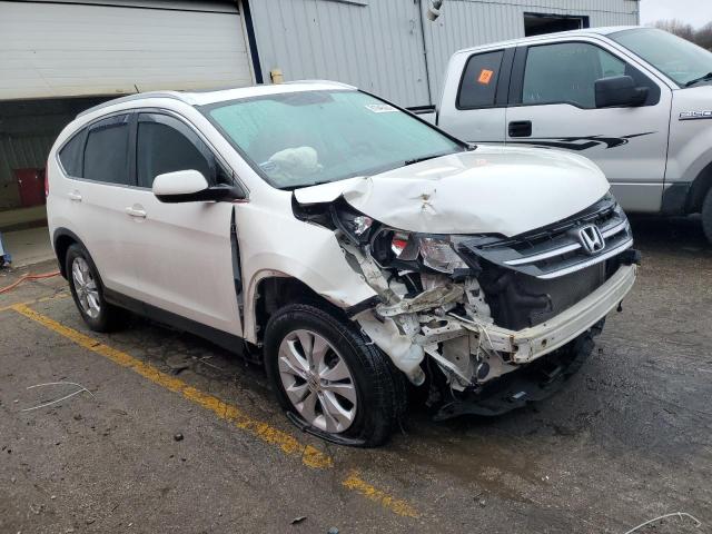 5J6RM4H71EL013926 | 2014 HONDA CR-V EXL