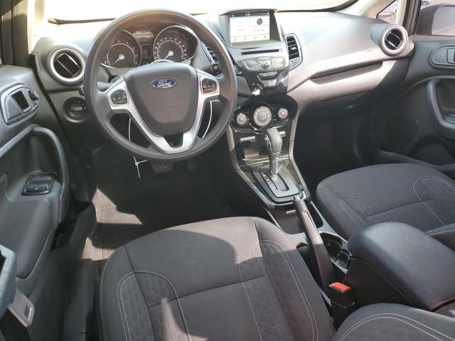 3FADP4EJ3KM137526 | 2019 FORD FIESTA SE