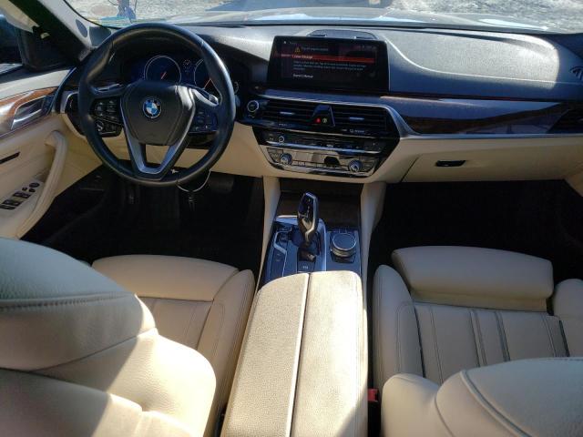 2018 BMW 540 I - WBAJE5C53JWA96926