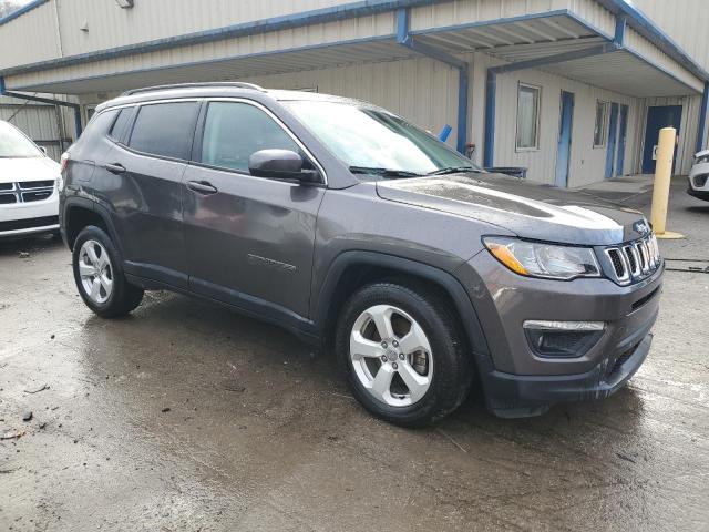 3C4NJDBB3KT767548 | 2019 JEEP COMPASS