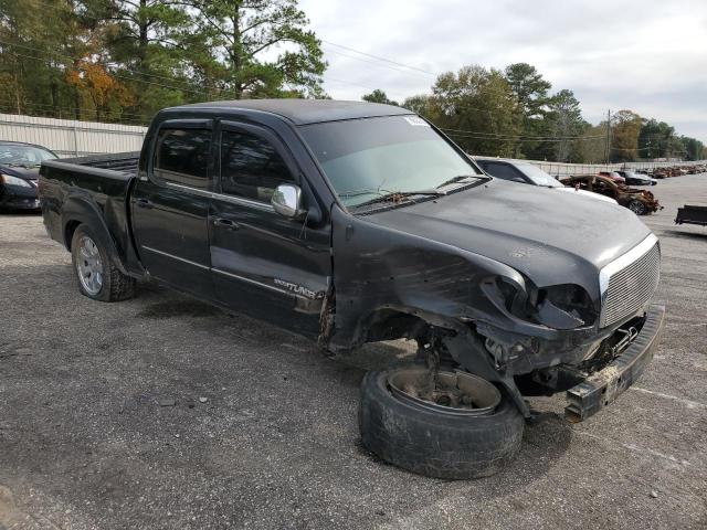 2004 Toyota Tundra Double Cab Sr5 VIN: 5TBET34124S459656 Lot: 78633293