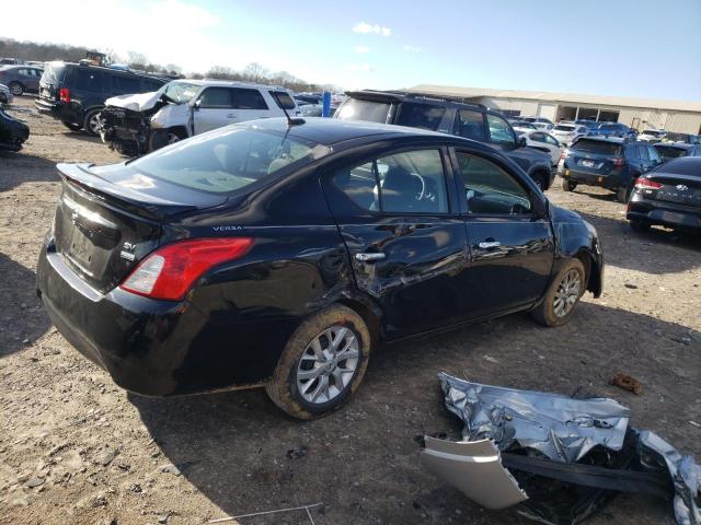 3N1CN7AP2JL867054 | 2018 NISSAN VERSA S