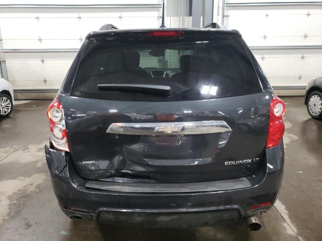 2GNFLGE3XE6121637 | 2014 CHEVROLET EQUINOX LT