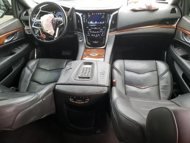 1GYS4JKJXGR473297 | 2016 CADILLAC ESCALADE E