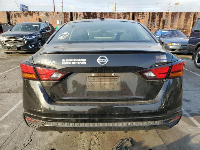 1N4BL4BV5LC143745 | 2020 NISSAN ALTIMA S