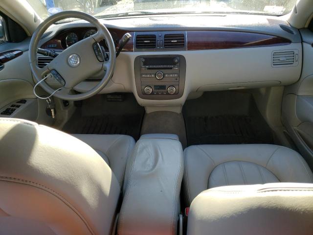 1G4HD57256U228715 | 2006 Buick lucerne cxl