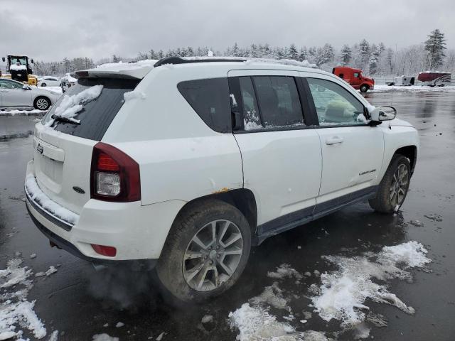 1C4NJDEB5GD697799 | 2016 JEEP COMPASS LA