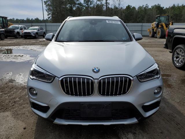 WBXHT3C52K5L91339 | 2019 BMW X1 XDRIVE2