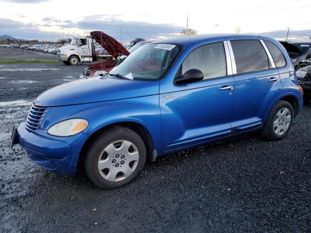 2004 Chrysler PT Cruiser 