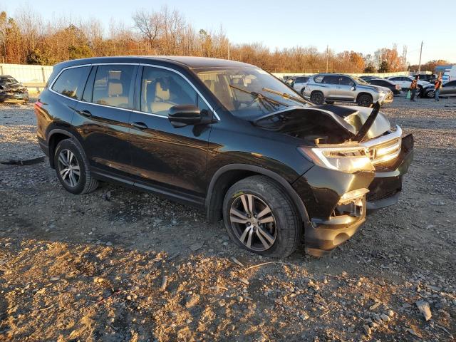 5FNYF6H59GB016374 | 2016 HONDA PILOT EXL