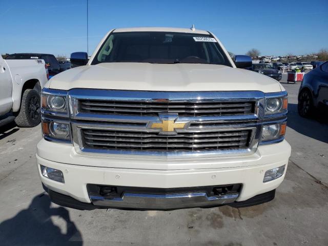 3GCUKTEC8FG381889 | 2015 Chevrolet silverado k1500 high country