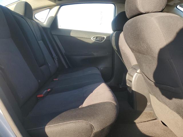 2015 Nissan Sentra S VIN: 3N1AB7AP5FL629545 Lot: 80544193