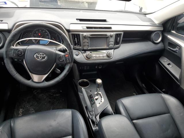 JTMDFREV5FD142676 | 2015 TOYOTA RAV4 LIMIT