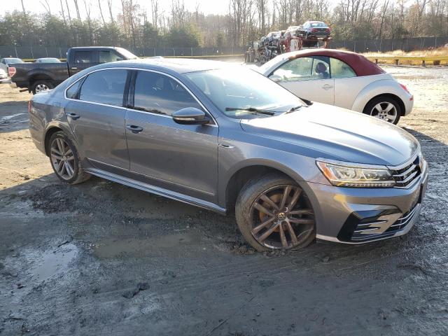 1VWMA7A32KC003335 | 2019 VOLKSWAGEN PASSAT SE