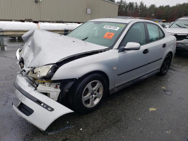 2004 Saab 9-3 Linear