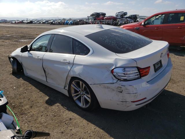 2016 BMW 428I - WBA4A9C56GGL89106