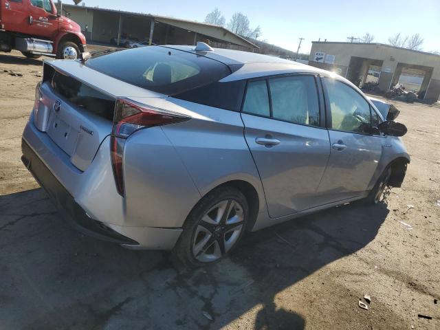 JTDKARFU6G3020170 | 2016 Toyota prius