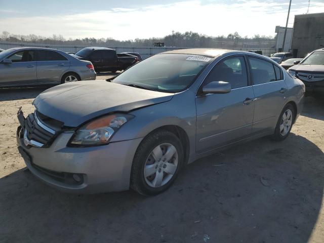 2007 Nissan Altima 2.5