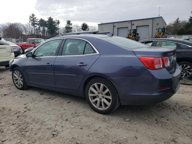 1G11E5SLXEF169563 | 2014 CHEVROLET MALIBU 2LT