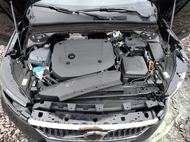 2023 VOLVO XC40 PLUS YV4L12UN8P2079618