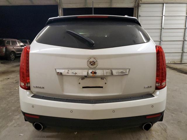 3GYFNCE35GS505318 | 2016 Cadillac srx performance collection