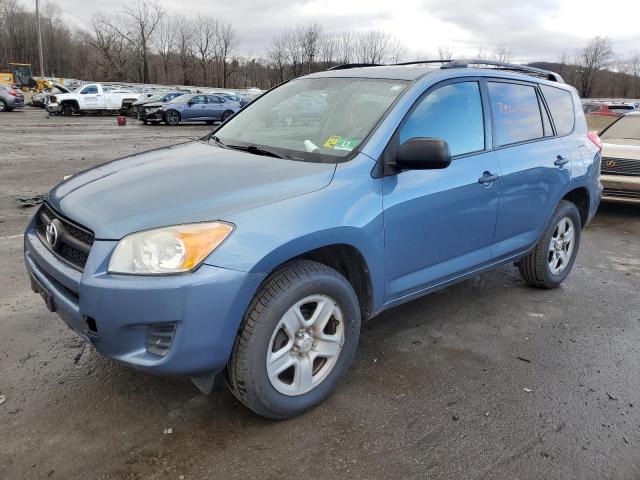 2010 Toyota RAV4 