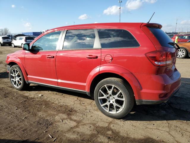 3C4PDDEG2HT593469 | 2017 DODGE JOURNEY GT